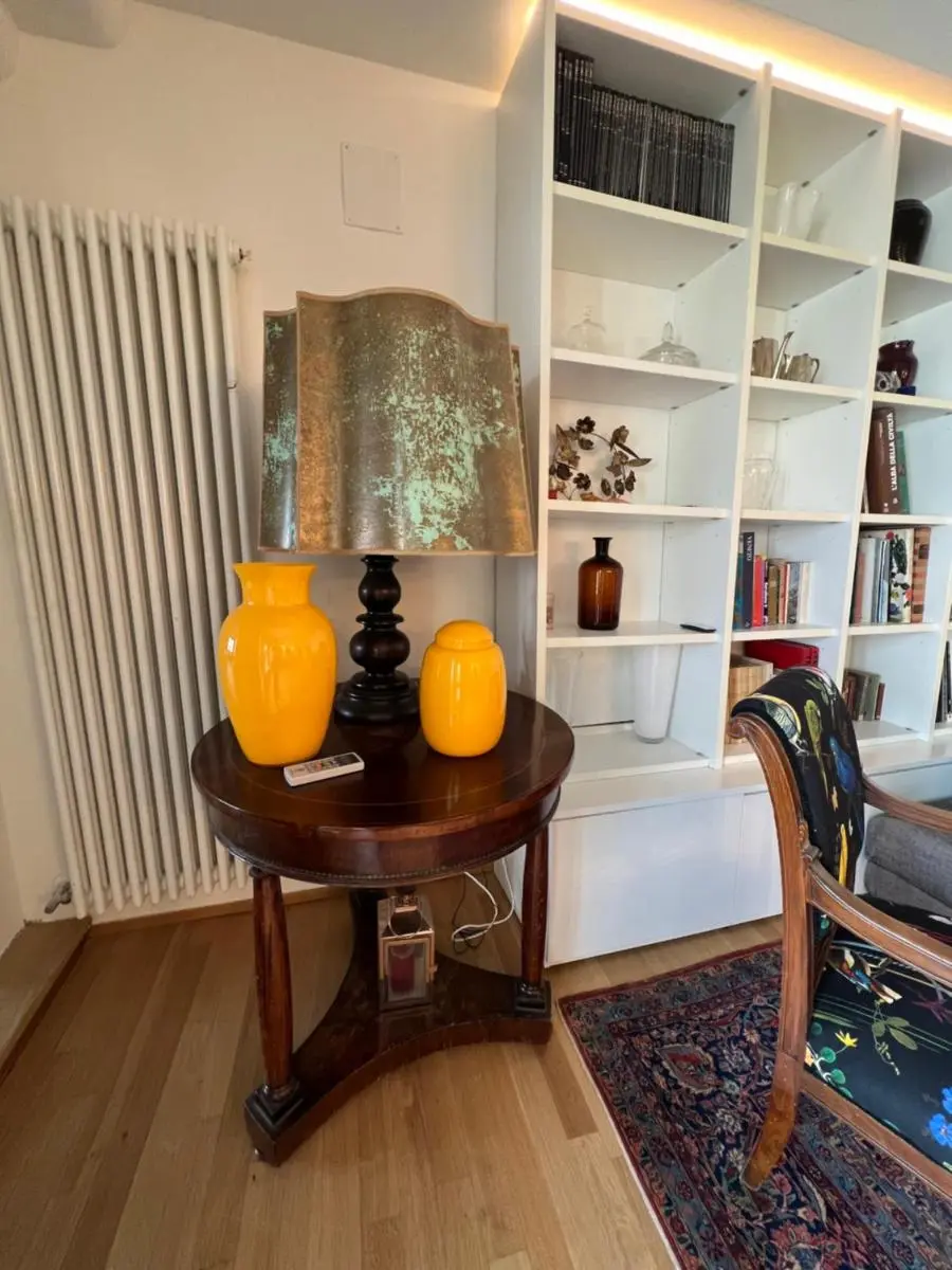 Image 4 of Attico Canal Grande a Palazzo Contarini Corfù