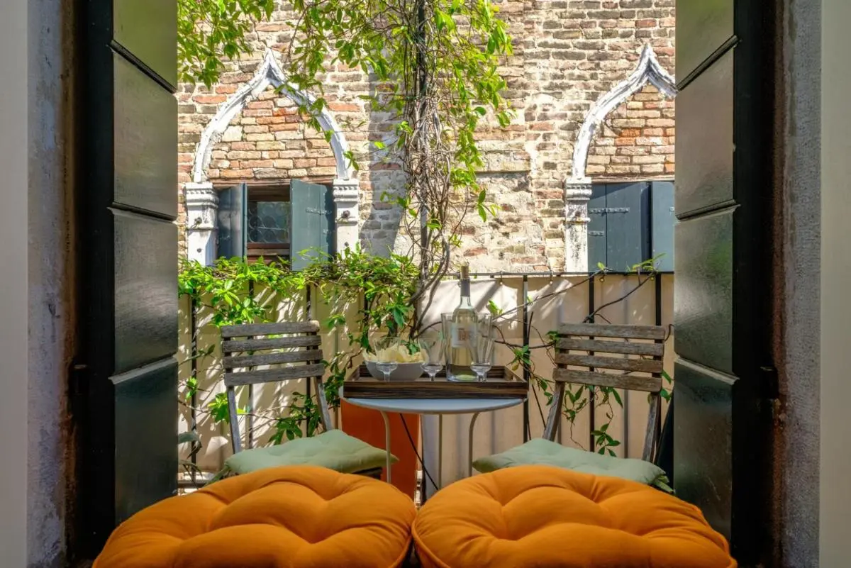 Image 5 of Attico Terrazza