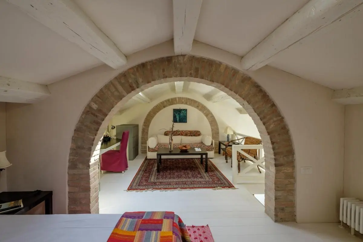 Image 6 of Attico Terrazza