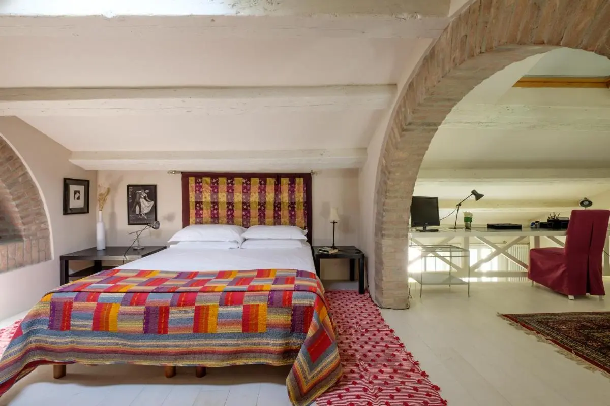 Image 1 of Attico Terrazza