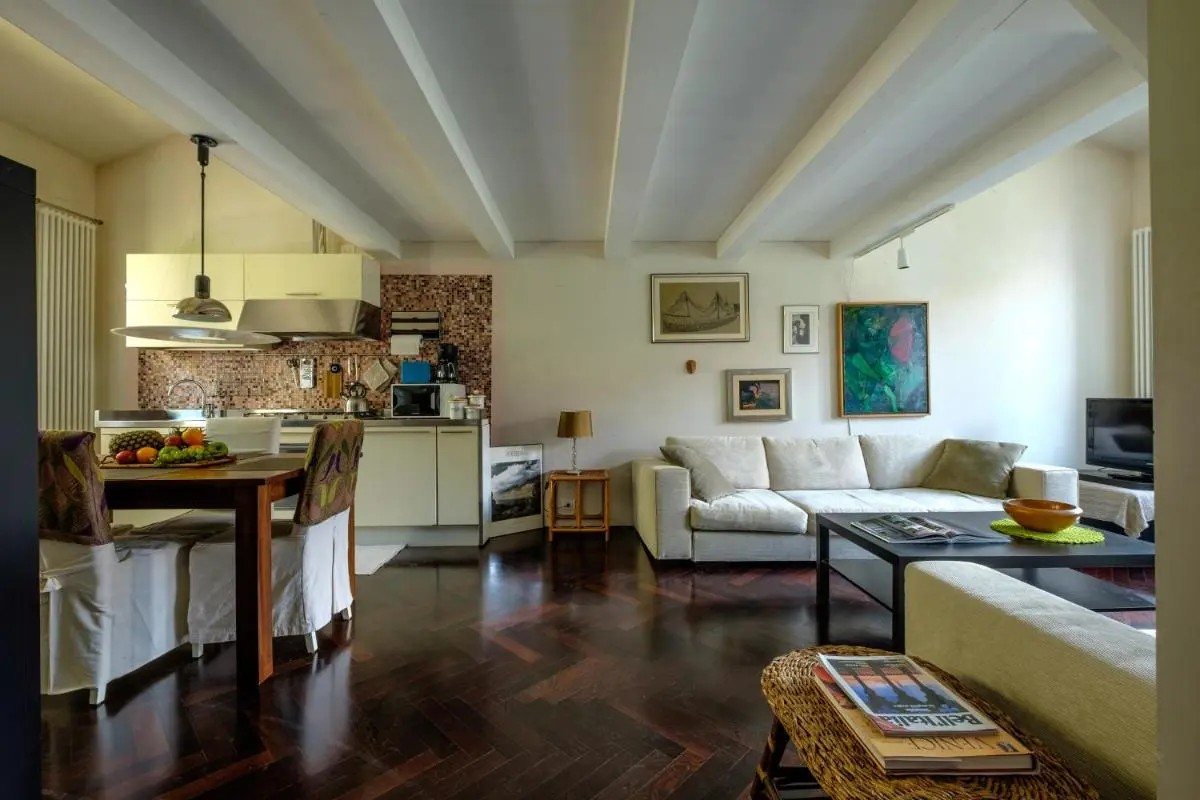 Image 3 of Attico Terrazza