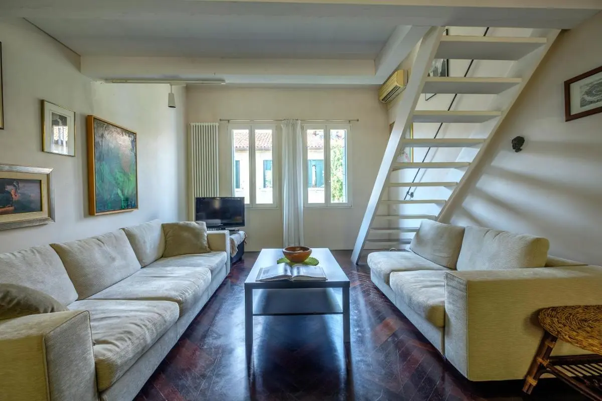 Image 4 of Attico Terrazza