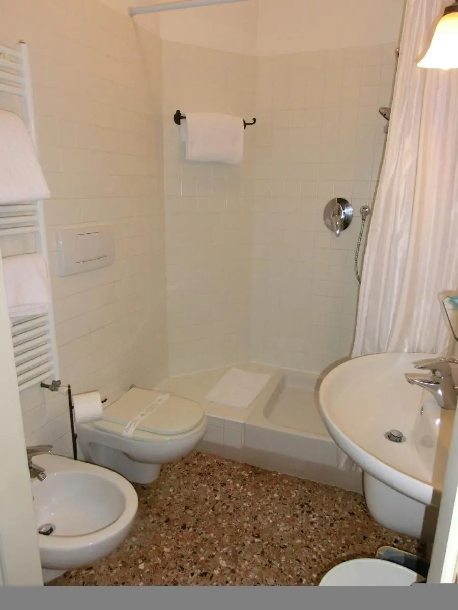 Image 6 of B&B Al Palazzetto