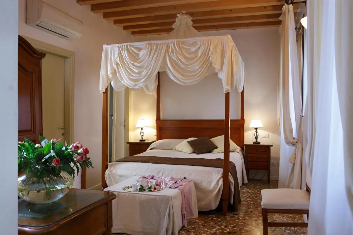 Image 1 of B&B Al Palazzetto