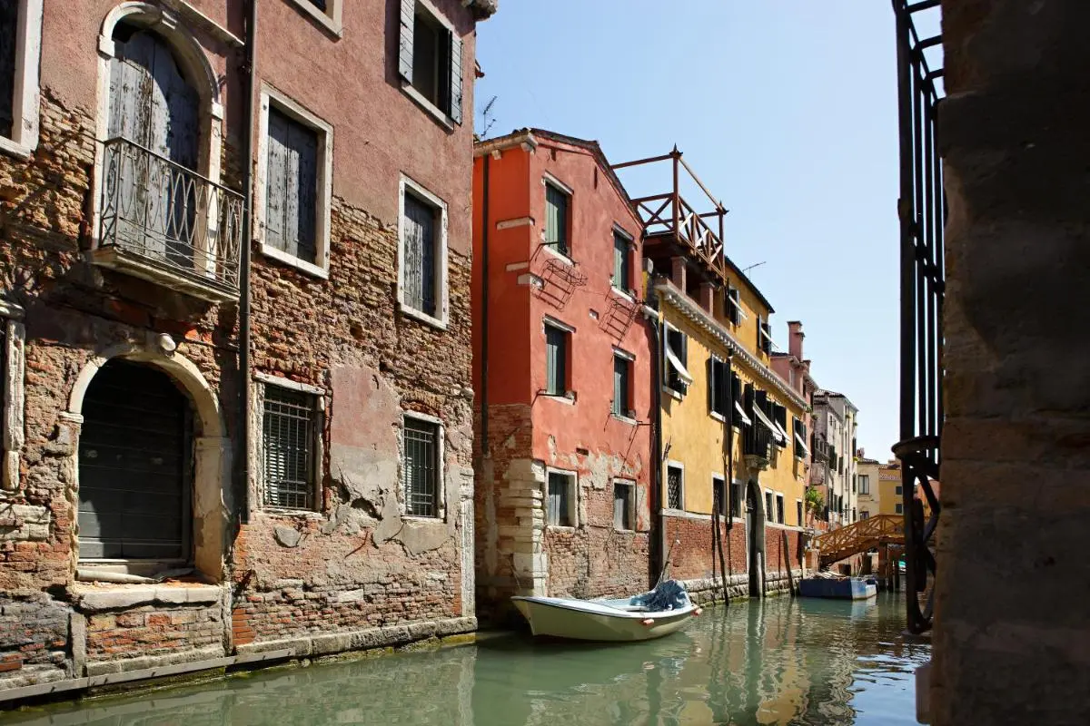 Image 4 of B&B Al Palazzetto