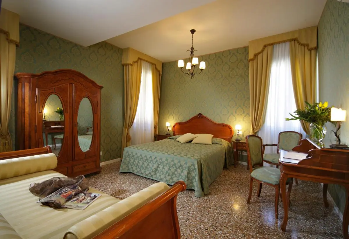 Image 5 of B&B Al Palazzetto