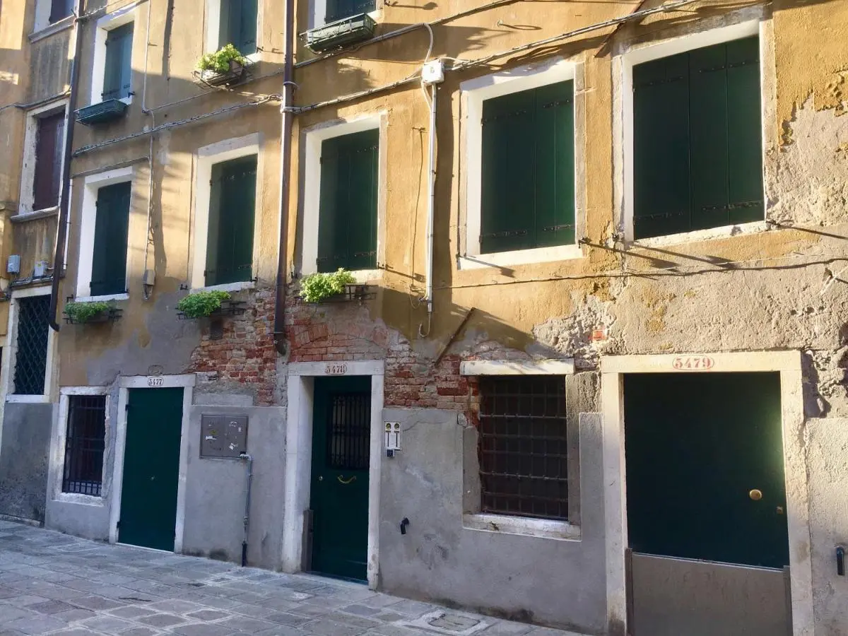 Image 1 of B&B Fortuny