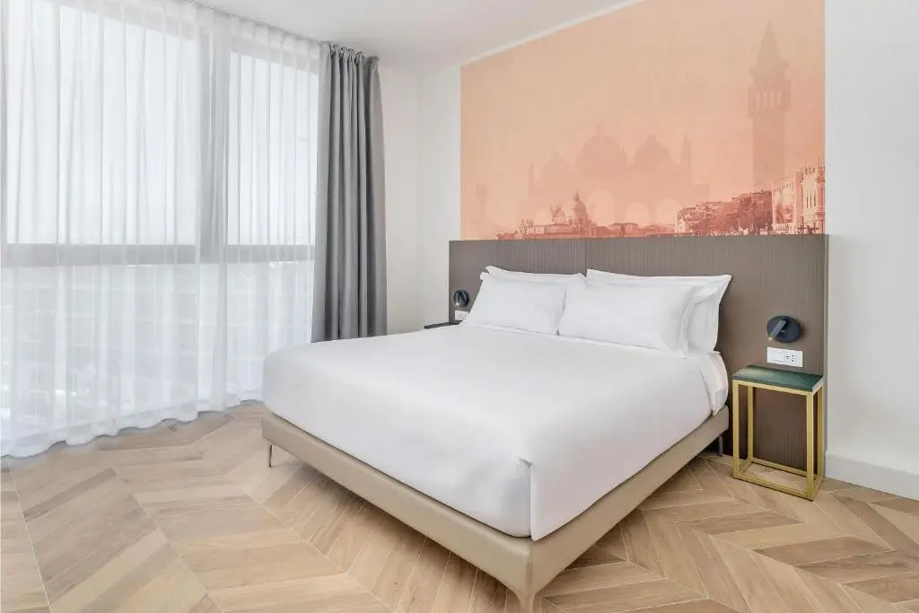 Image of B&B HOTEL Venezia Laguna