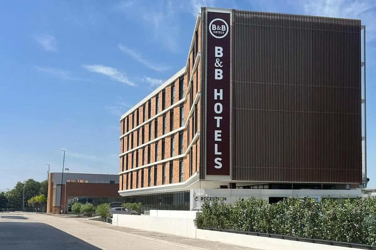 Image 1 of B&B HOTEL Venezia Laguna