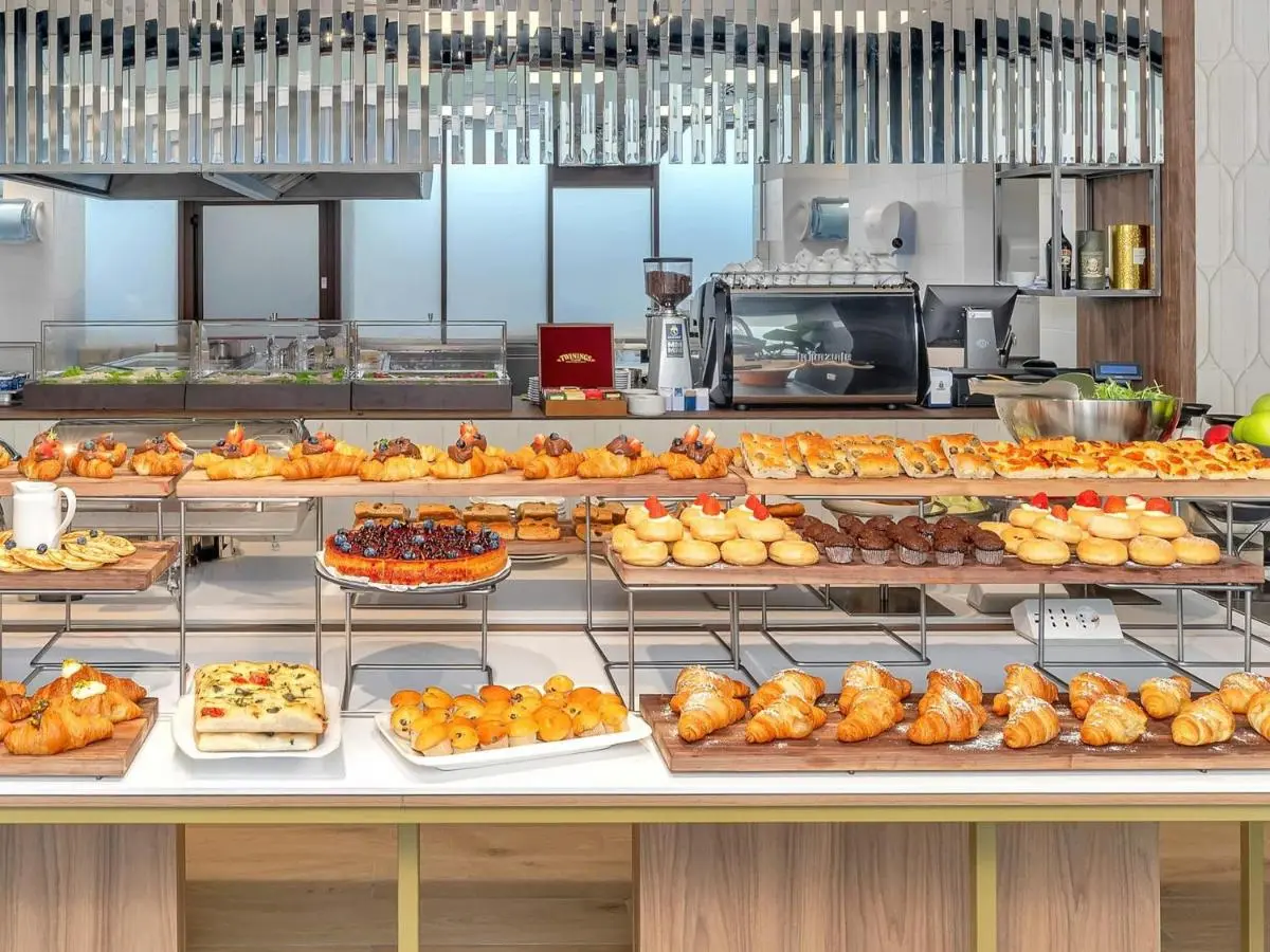 Image 3 of B&B HOTEL Venezia Laguna