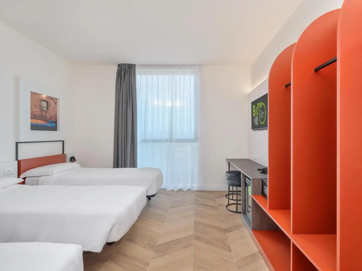 Image 4 of B&B HOTEL Venezia Laguna