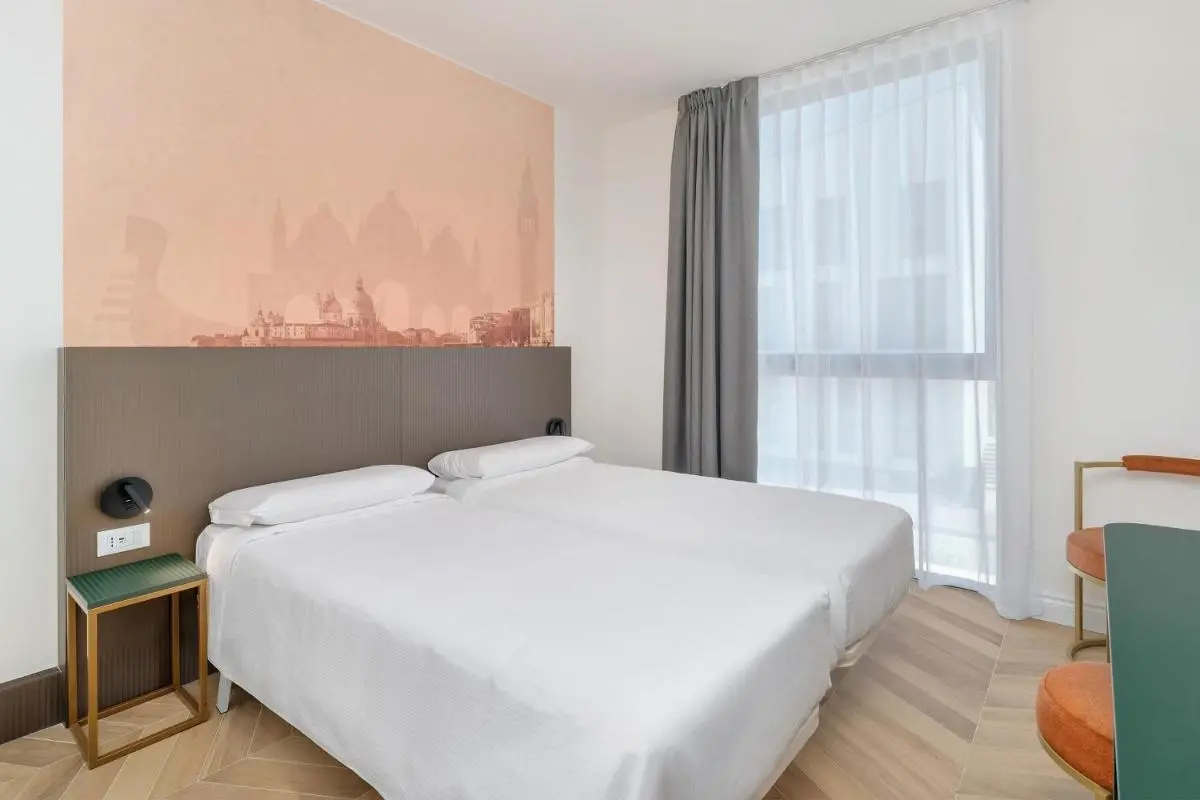 Image 6 of B&B HOTEL Venezia Laguna