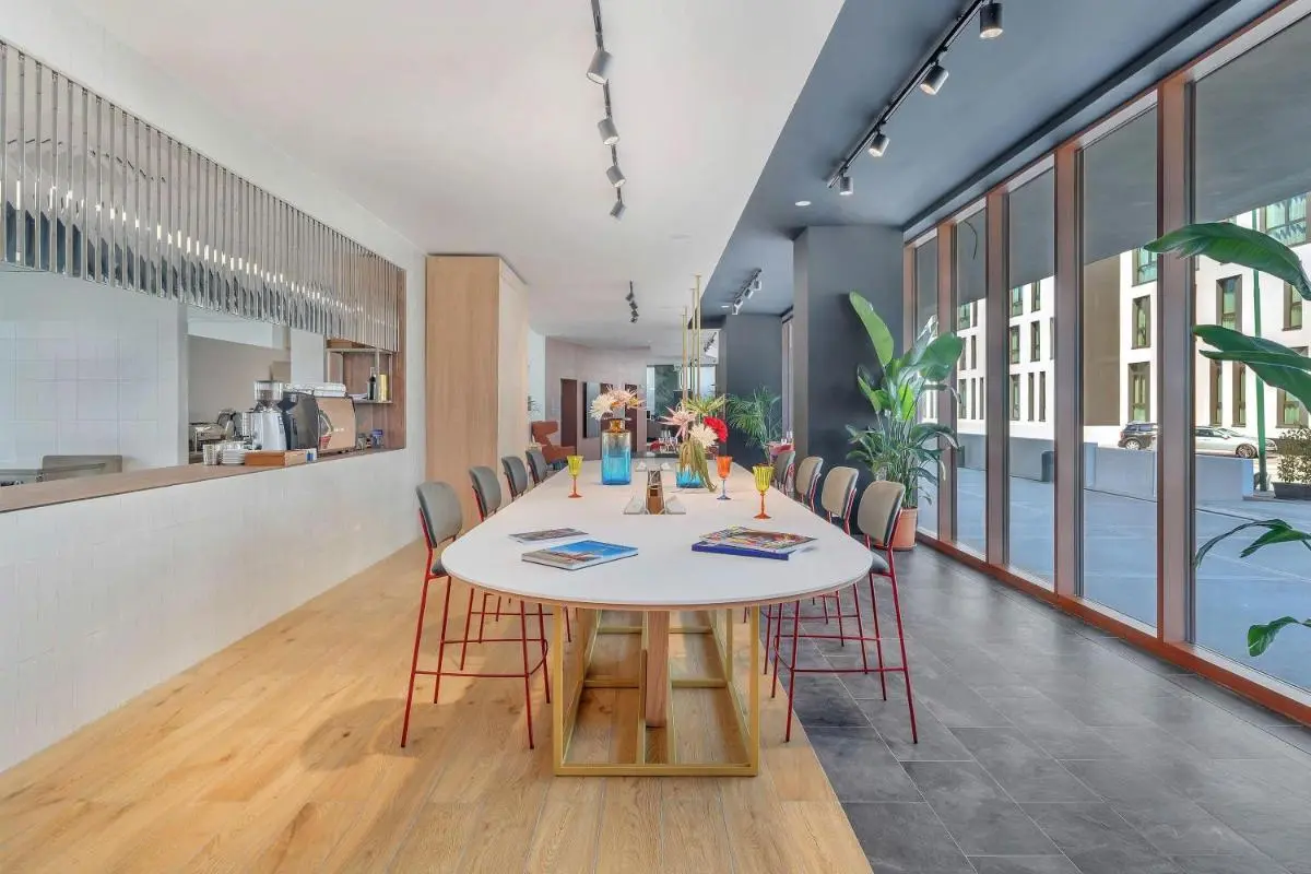 Image 5 of B&B HOTEL Venezia Laguna