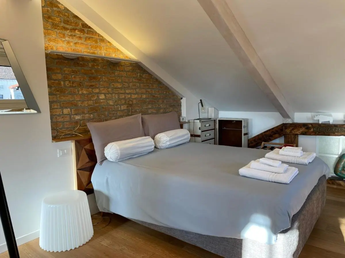 Image 1 of Biennale Gallery Loft