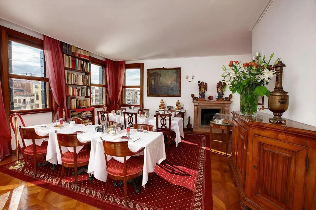 Image 4 of Ca’ Angeli