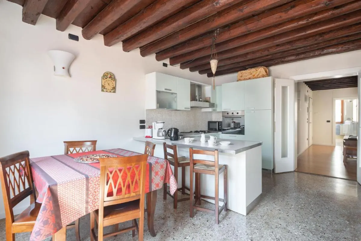 Image 3 of Ca’ Coriandolo