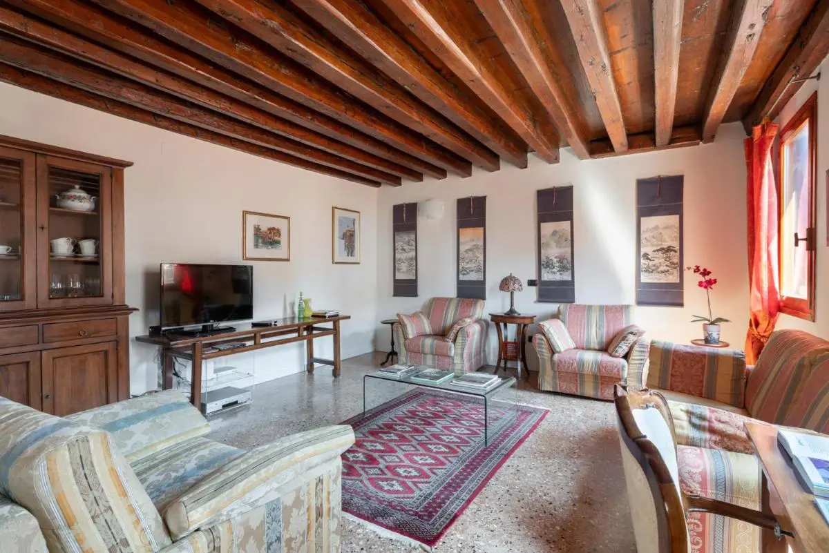 Image 4 of Ca’ Coriandolo