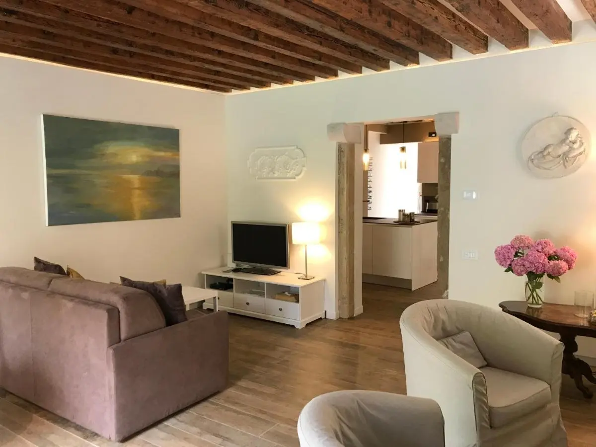 Image 4 of Ca’ Corte San Rocco