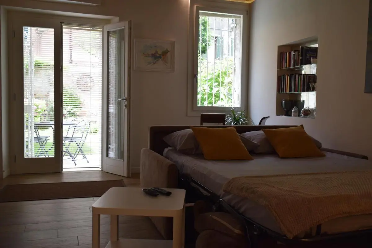 Image 6 of Ca’ Corte San Rocco