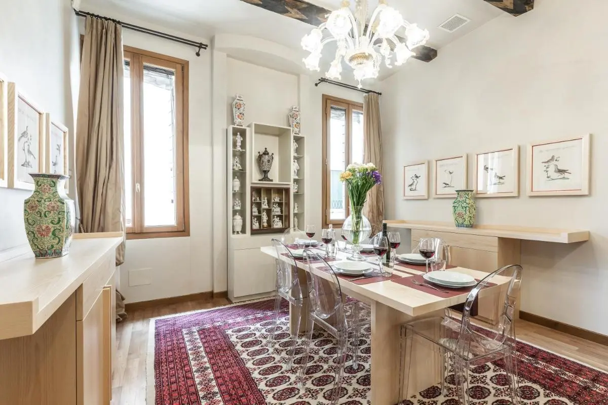 Image 3 of Ca’ Dei Diamanti Grand Canal