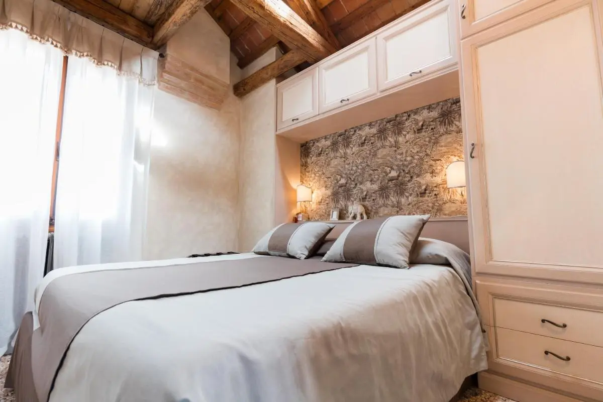 Image 6 of Ca’ Del Mariner apartment with Terrace