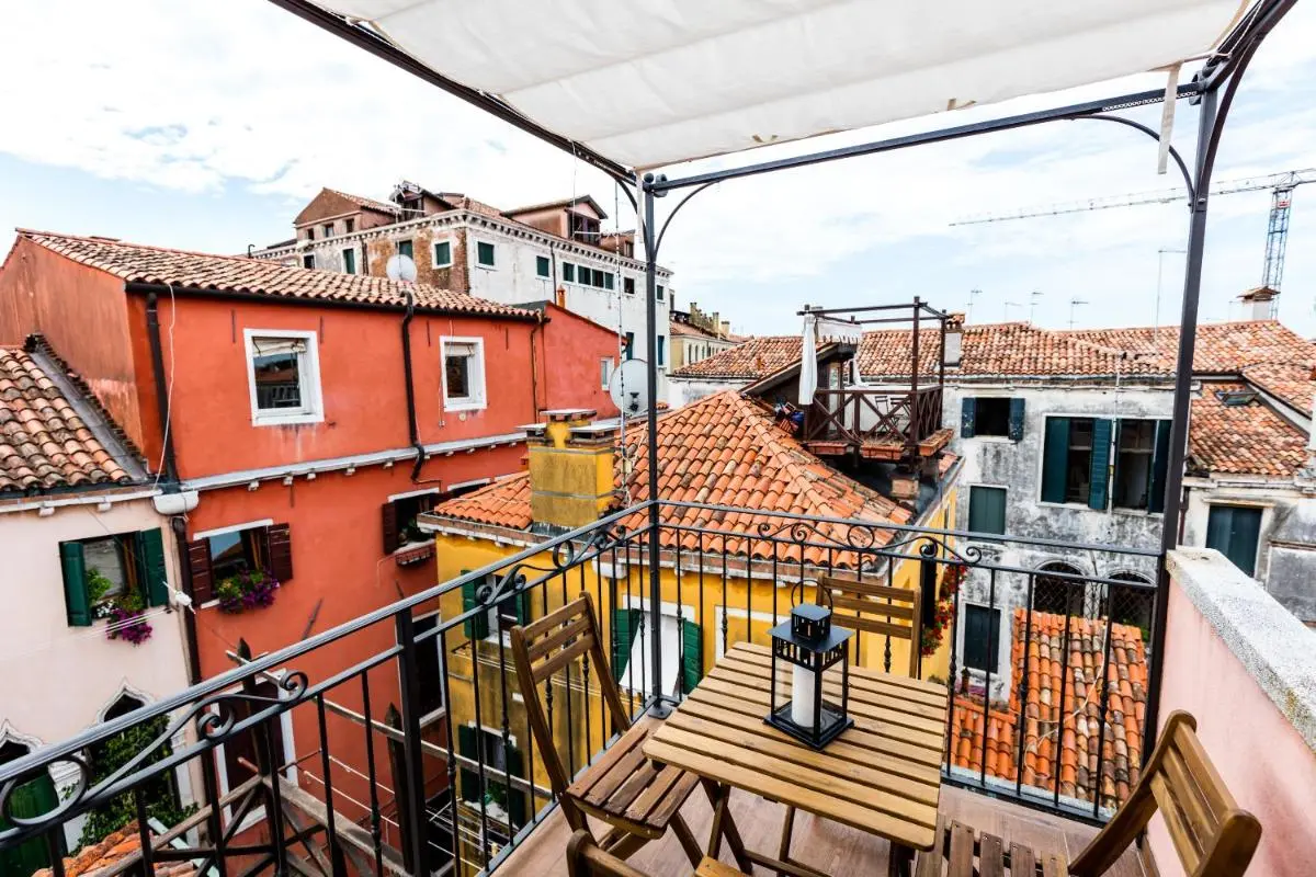 Image 5 of Ca’ Del Mariner apartment with Terrace
