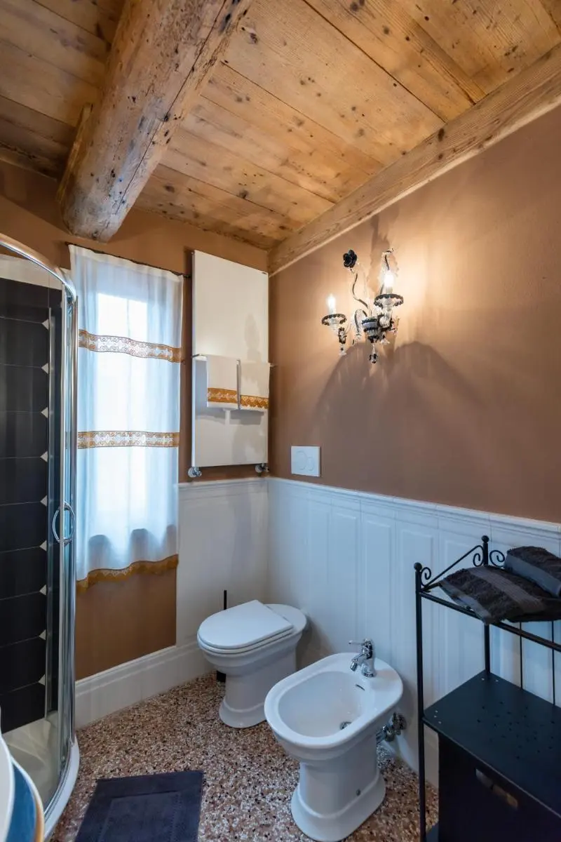 Image 3 of Ca’ Del Mariner apartment with Terrace