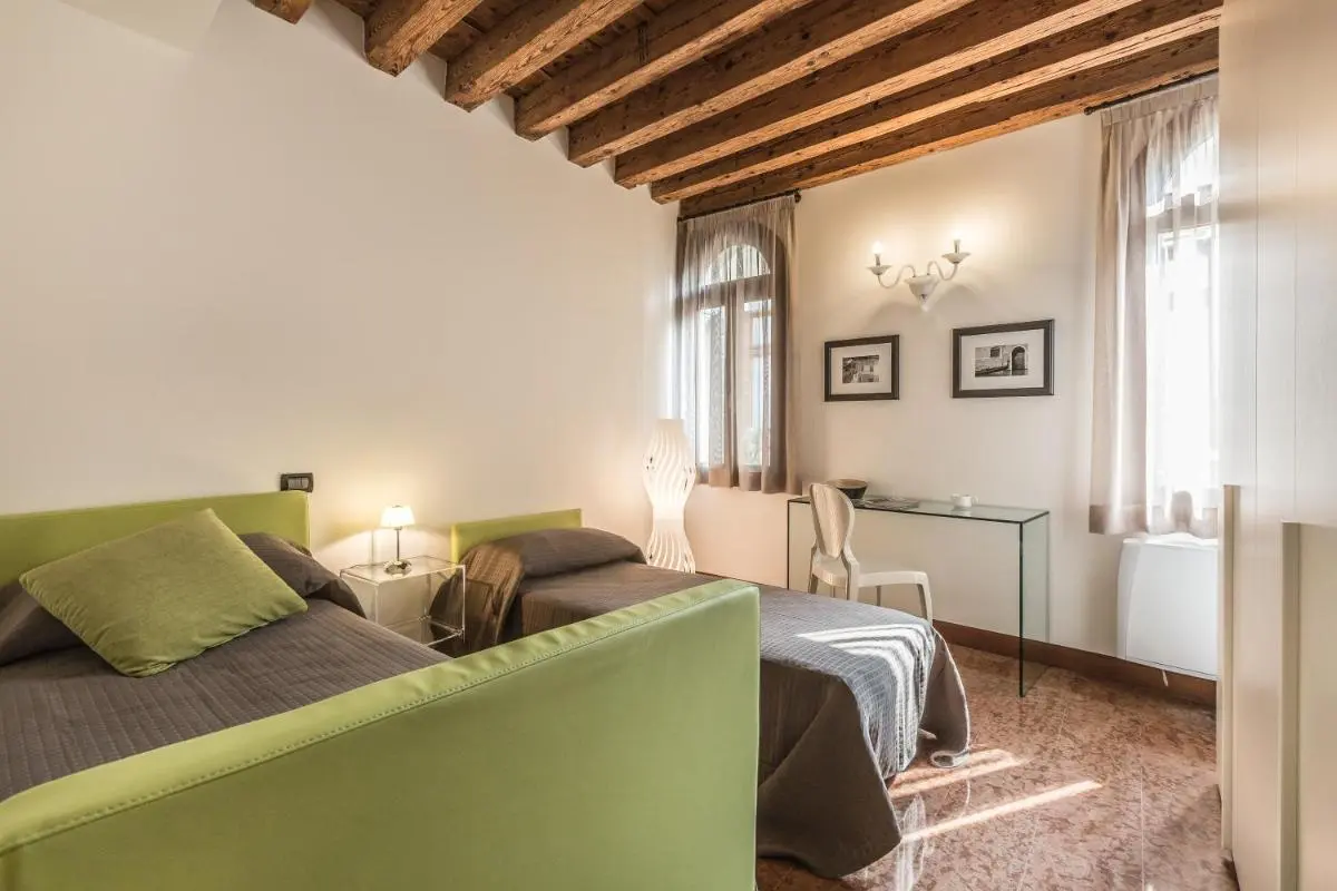 Image 5 of Ca’ Del Monastero 5 Collection Cosy Apartment for 4 Guests