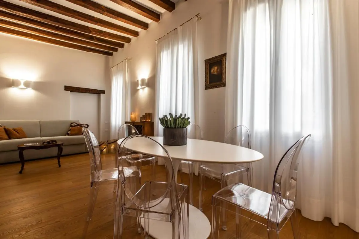 Image 3 of Ca’ Delle Acque Deluxe Apartment R&R