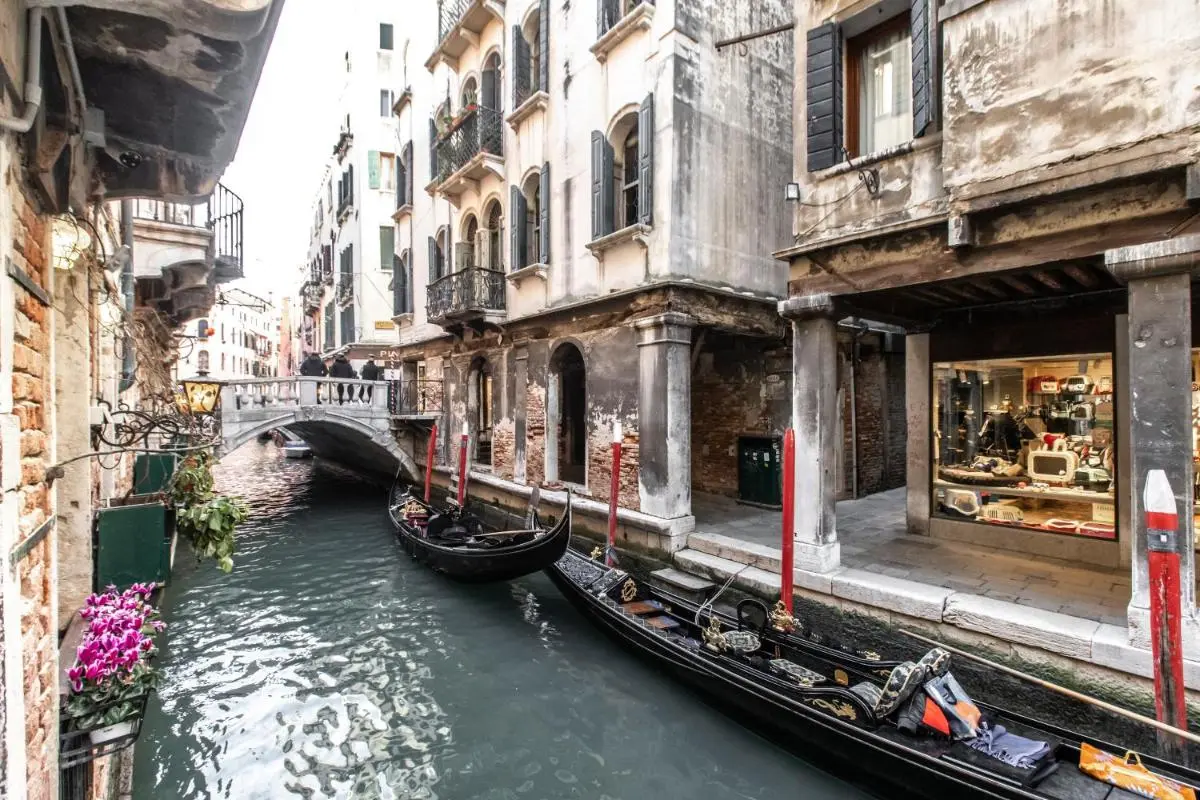 Image 5 of Ca’ Delle Acque Deluxe Apartment R&R