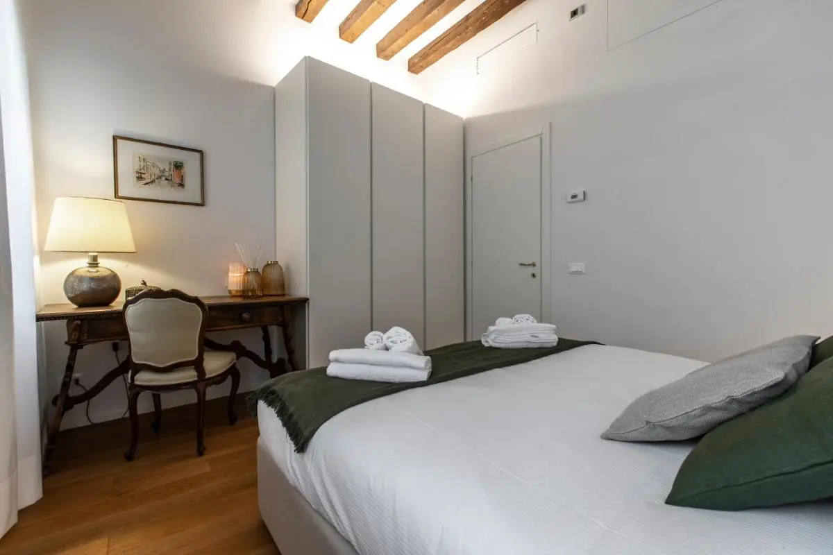 Image 6 of Ca’ Delle Acque Deluxe Apartment R&R