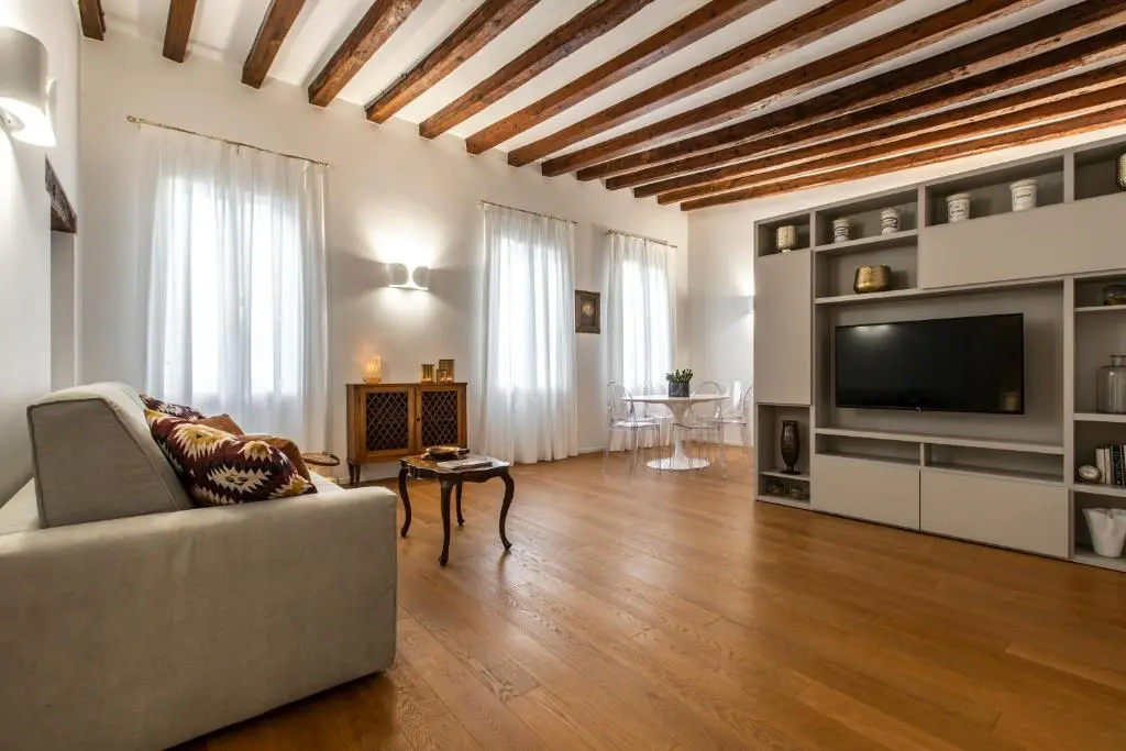 Image of Ca’ Delle Acque Deluxe Apartment R&R