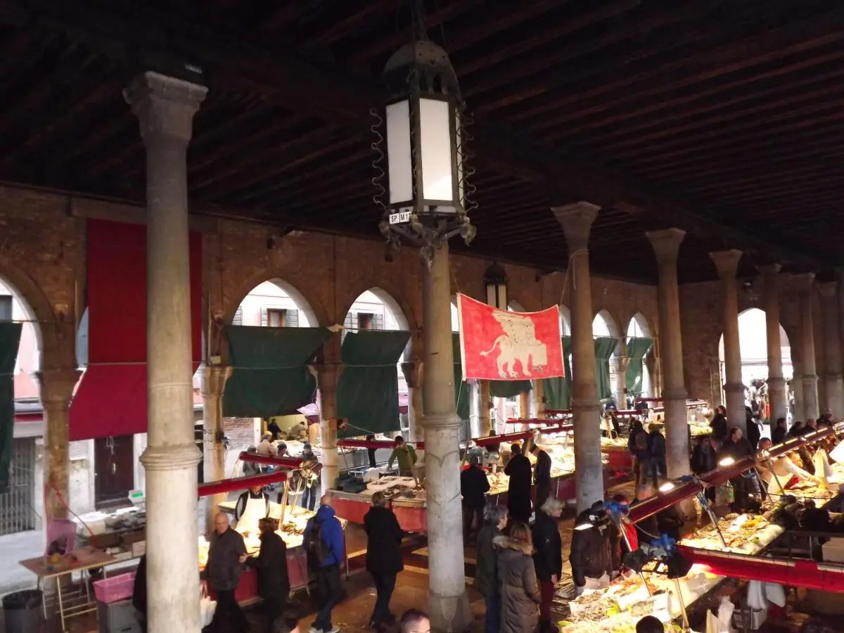 Image 6 of Ca’ Delle Maschere