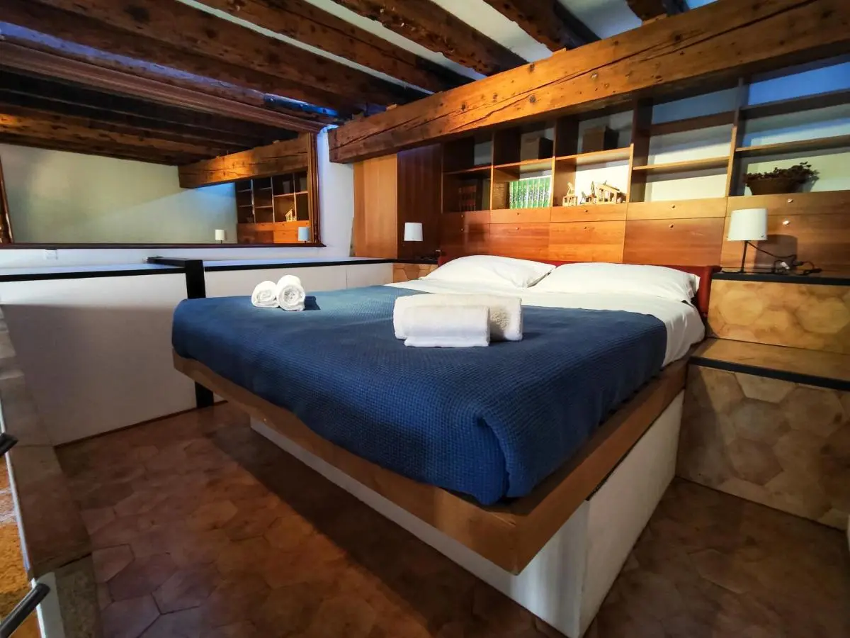 Image 1 of Ca’ Do Pozzi