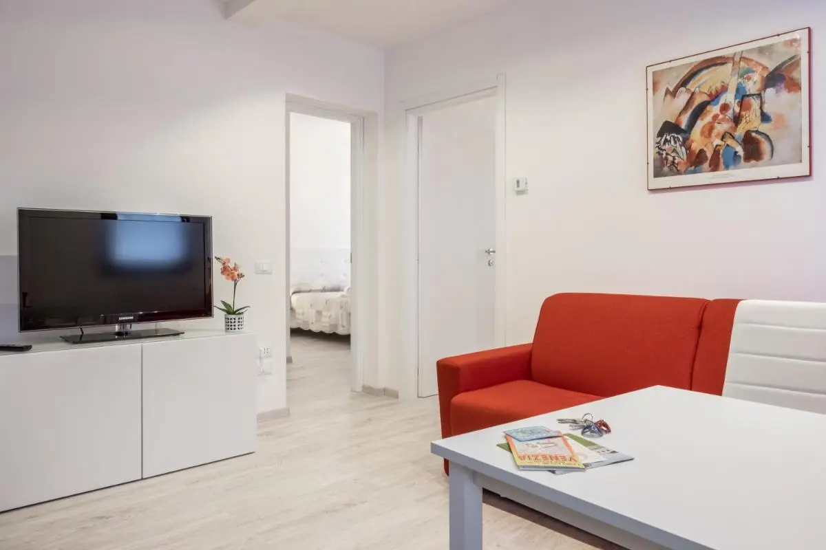 Image 4 of Ca’ D’oro Apartment – Wi-Fi