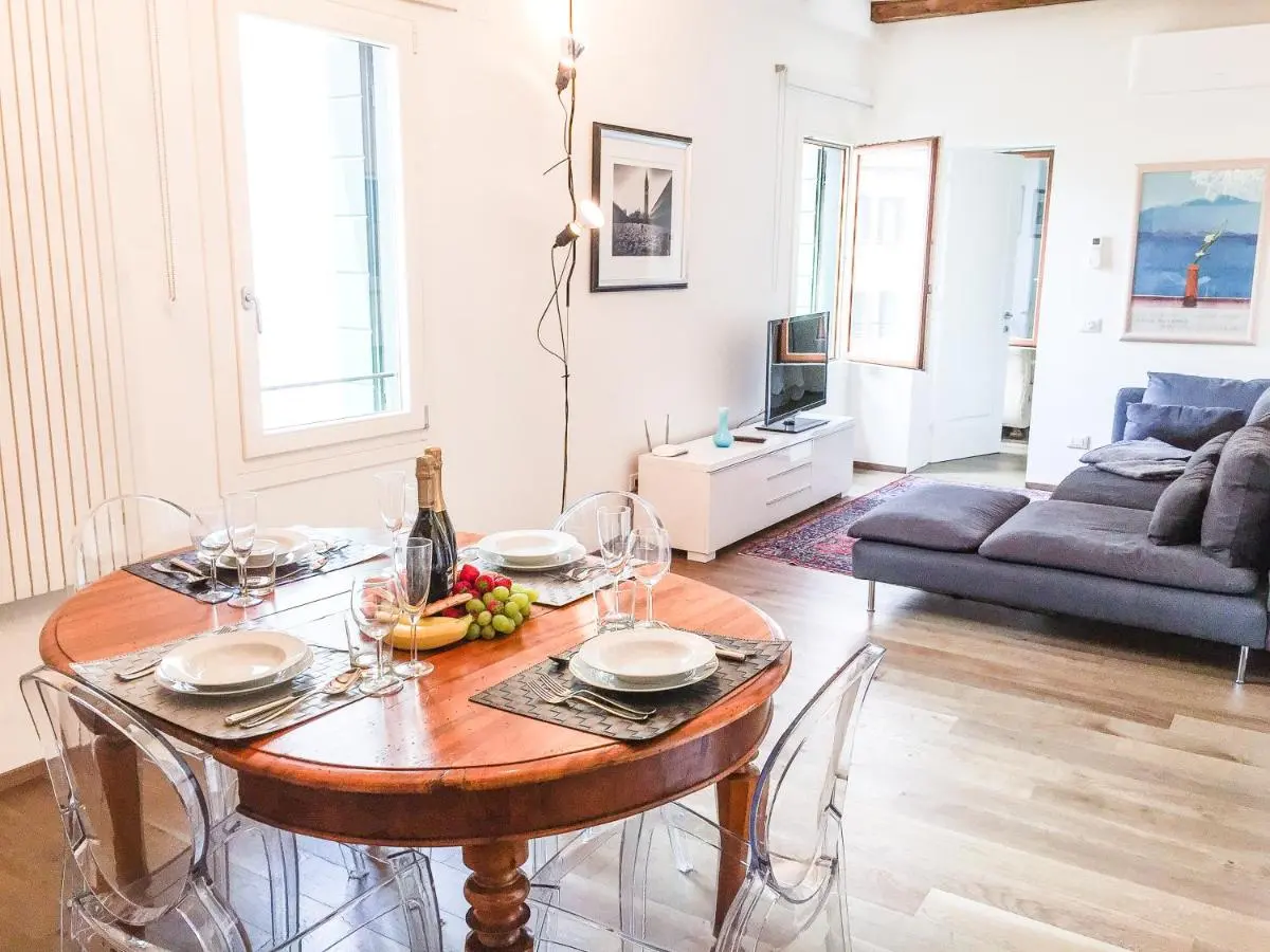 Image 2 of Cà Farnese