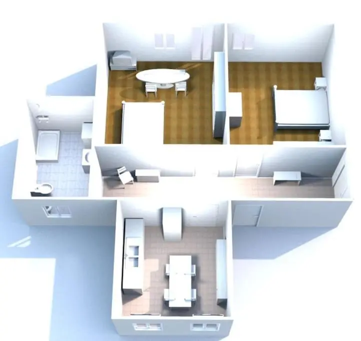 Image 2 of Ca’ Giulia – Biennale – free wifi fiber