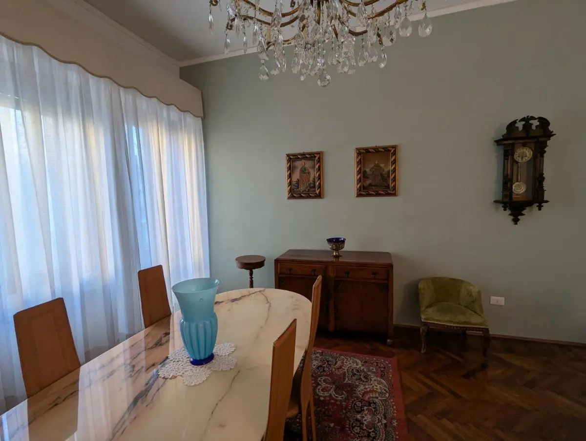 Image 3 of Ca’ Giulia – Biennale – free wifi fiber