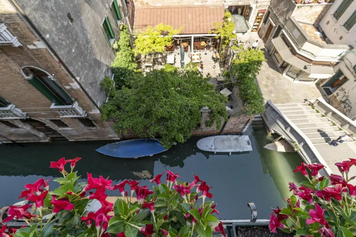 Image 2 of Ca’ Magia – Rialto Exclusive Residence by Wonderful Italy