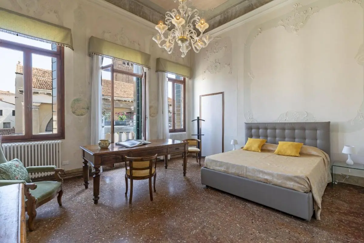 Image 3 of Ca’ Magia – Rialto Exclusive Residence by Wonderful Italy