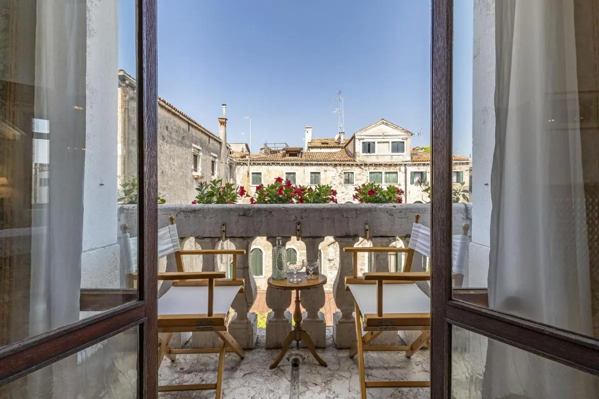 Image 1 of Ca’ Magia – Rialto Exclusive Residence by Wonderful Italy