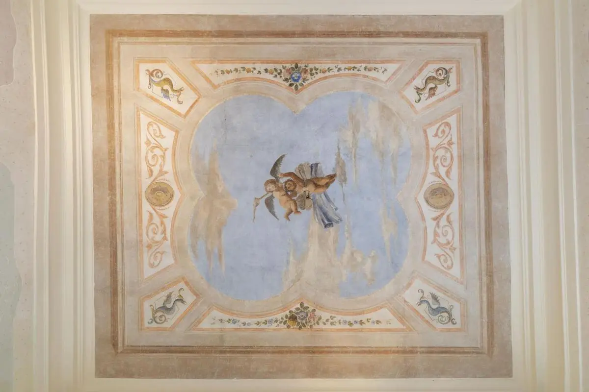 Image 6 of Ca’ Magia – Rialto Exclusive Residence by Wonderful Italy