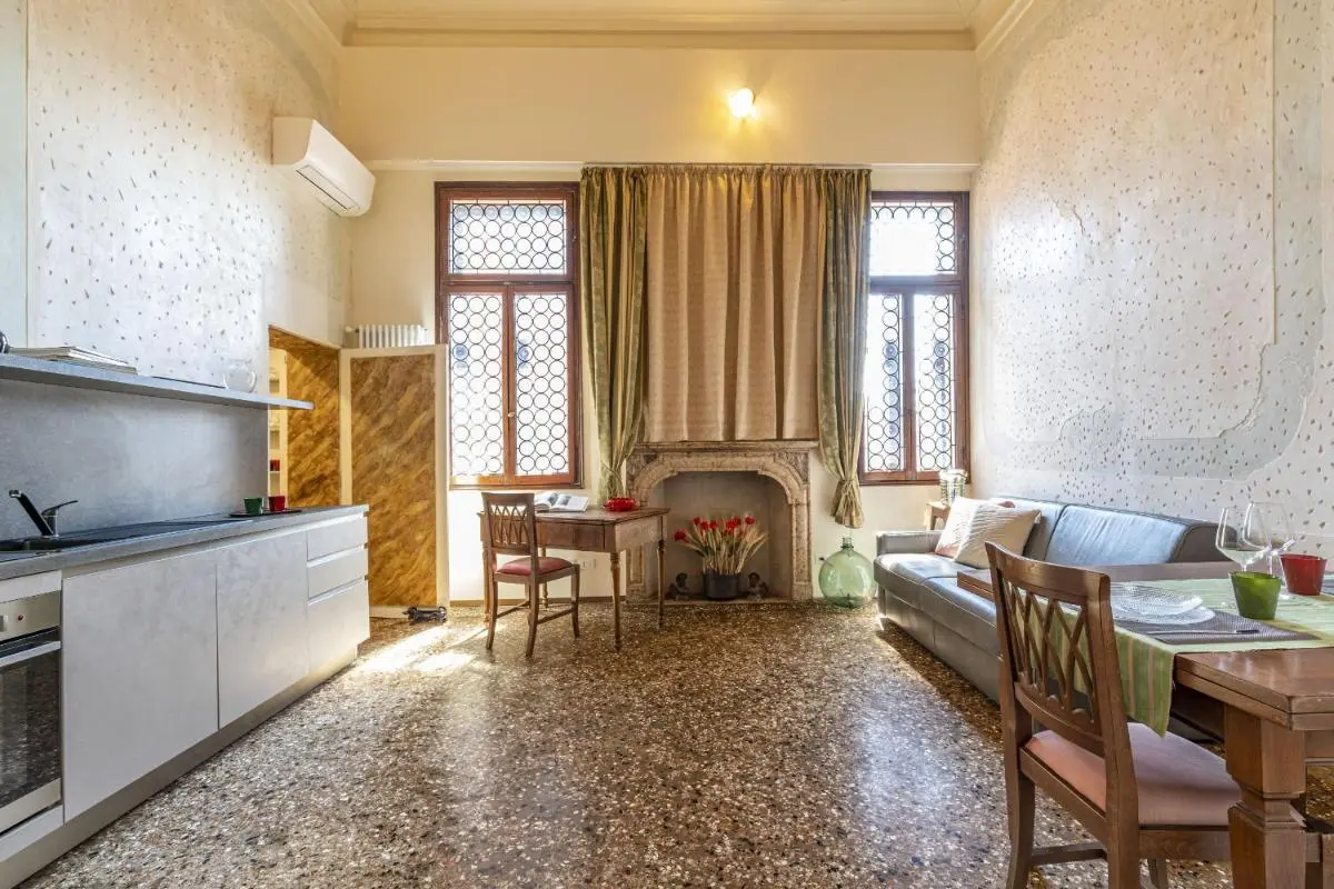 Image 4 of Ca’ Magia – Rialto Exclusive Residence by Wonderful Italy