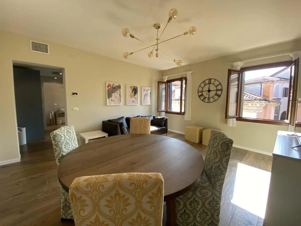 Image 6 of Ca’ Magna Apartment