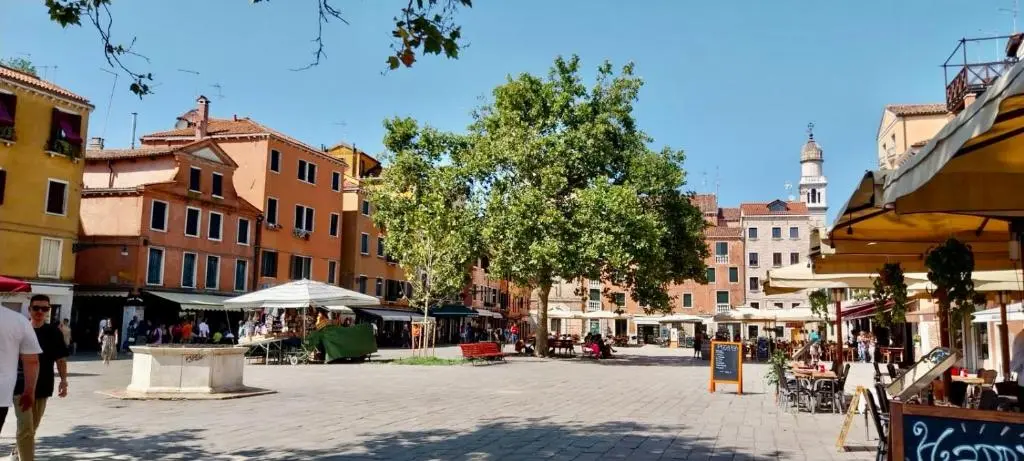 Image of Ca’ Margarita