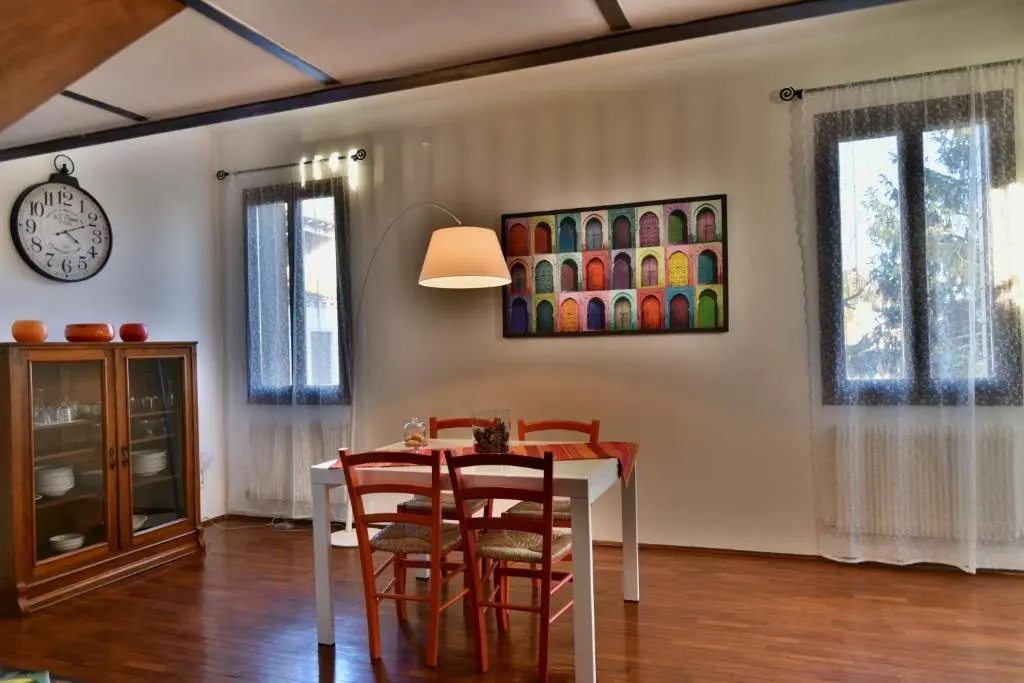 Image of Ca’ Mirò