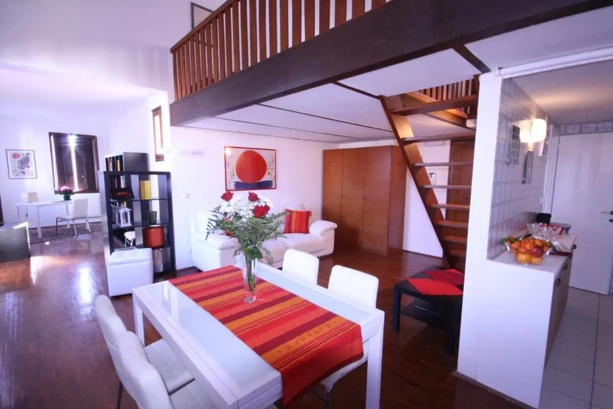 Image 3 of Ca’ Mirò