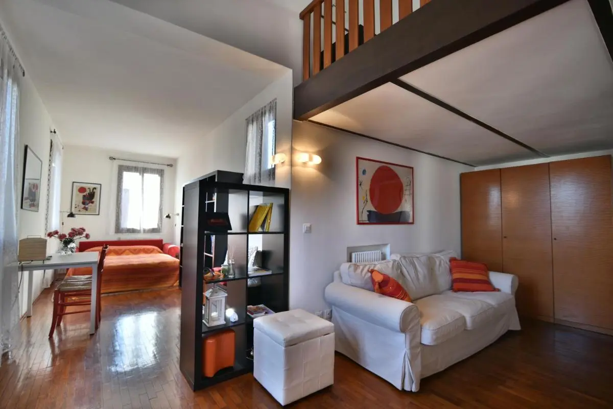 Image 1 of Ca’ Mirò