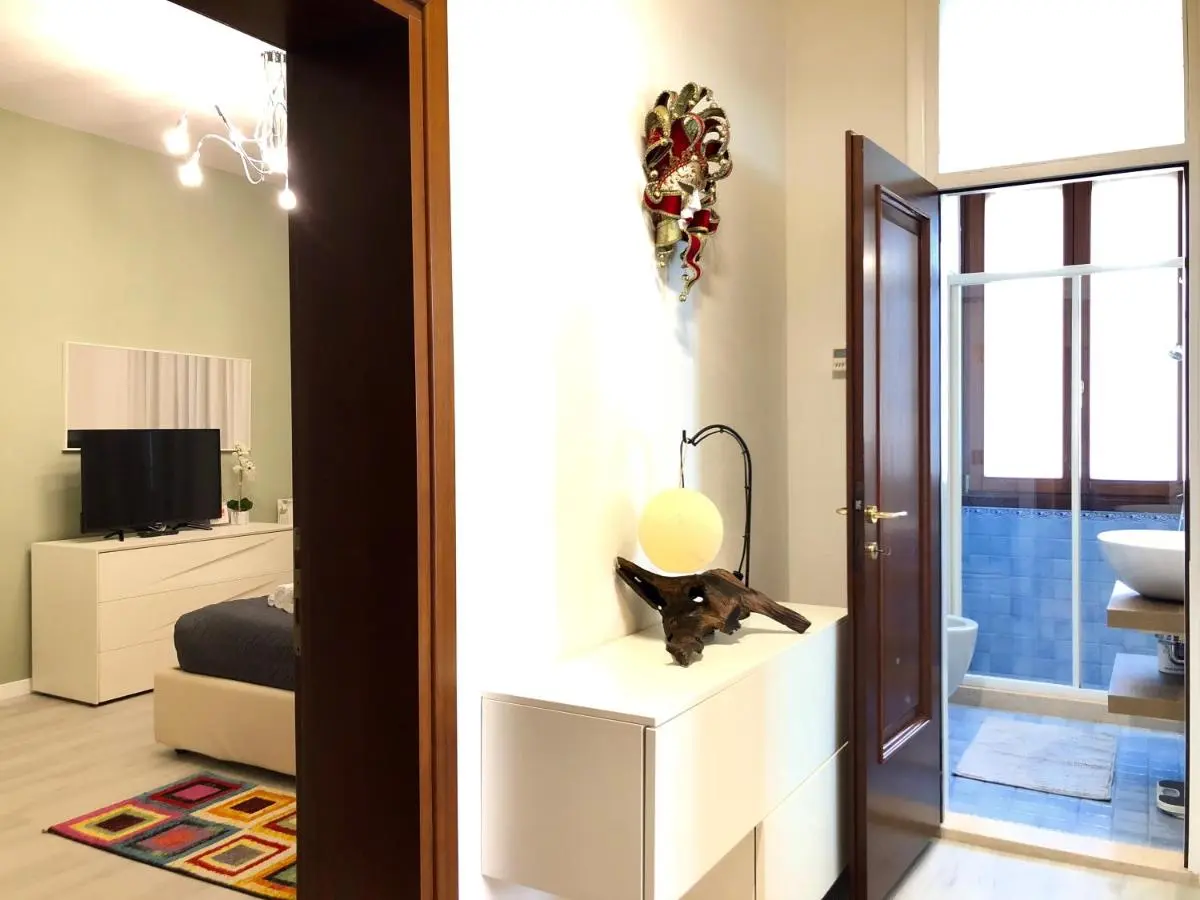 Image 2 of Ca’ Monica Panoramic-Canal View, Biennale