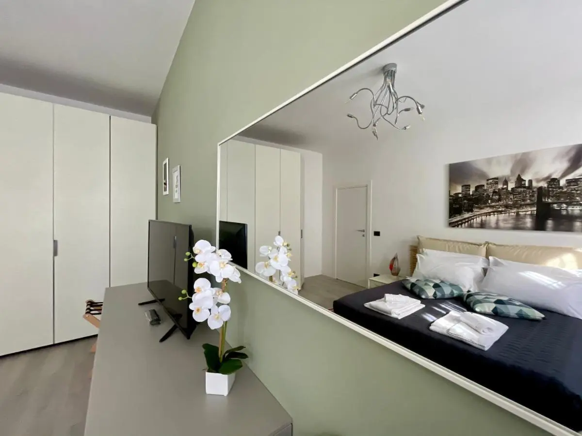 Image 3 of Ca’ Monica Panoramic-Canal View, Biennale